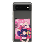 Slim Protection Case［ 【OSHI NO KO】 -  Ai - Up ］