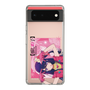 Slim Protection Case［ 【OSHI NO KO】 -  Ai - Up ］