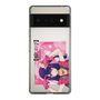 Slim Protection Case［ 【OSHI NO KO】 -  Ai - Up ］