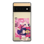 Slim Protection Case［ 【OSHI NO KO】 -  Ai - Up ］