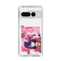 Slim Protection Case［ 【OSHI NO KO】 -  Ai - Up ］