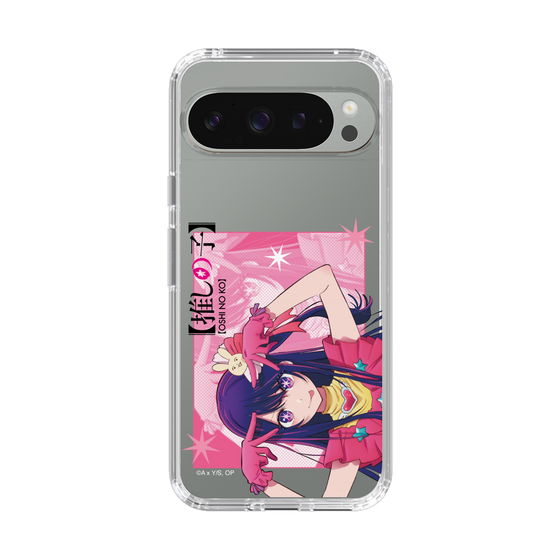 Slim Protection Case［ 【OSHI NO KO】 -  Ai - Up ］