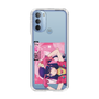 Slim Protection Case［ 【OSHI NO KO】 -  Ai - Up ］