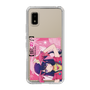 Slim Protection Case［ 【OSHI NO KO】 -  Ai - Up ］
