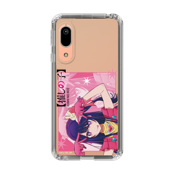 Slim Protection Case［ 【OSHI NO KO】 -  Ai - Up ］
