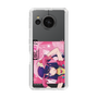 Slim Protection Case［ 【OSHI NO KO】 -  Ai - Up ］