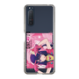 Slim Protection Case［ 【OSHI NO KO】 -  Ai - Up ］