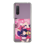 Slim Protection Case［ 【OSHI NO KO】 -  Ai - Up ］