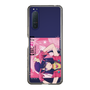 Slim Protection Case［ 【OSHI NO KO】 -  Ai - Up ］