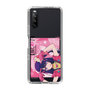 Slim Protection Case［ 【OSHI NO KO】 -  Ai - Up ］