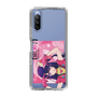 Slim Protection Case［ 【OSHI NO KO】 -  Ai - Up ］
