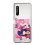 Slim Protection Case［ 【OSHI NO KO】 -  Ai - Up ］