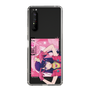 Slim Protection Case［ 【OSHI NO KO】 -  Ai - Up ］