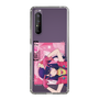Slim Protection Case［ 【OSHI NO KO】 -  Ai - Up ］