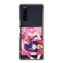 Slim Protection Case［ 【OSHI NO KO】 -  Ai - Up ］