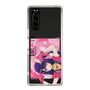 Slim Protection Case［ 【OSHI NO KO】 -  Ai - Up ］