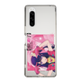 Slim Protection Case［ 【OSHI NO KO】 -  Ai - Up ］