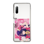 Slim Protection Case［ 【OSHI NO KO】 -  Ai - Up ］