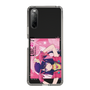Slim Protection Case［ 【OSHI NO KO】 -  Ai - Up ］