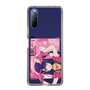 Slim Protection Case［ 【OSHI NO KO】 -  Ai - Up ］