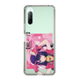 Slim Protection Case［ 【OSHI NO KO】 -  Ai - Up ］