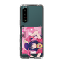 Slim Protection Case［ 【OSHI NO KO】 -  Ai - Up ］
