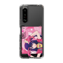 Slim Protection Case［ 【OSHI NO KO】 -  Ai - Up ］