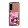 Slim Protection Case［ 【OSHI NO KO】 -  Ai - Up ］