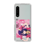 Slim Protection Case［ 【OSHI NO KO】 -  Ai - Up ］