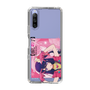 Slim Protection Case［ 【OSHI NO KO】 -  Ai - Up ］