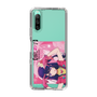Slim Protection Case［ 【OSHI NO KO】 -  Ai - Up ］