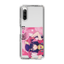 Slim Protection Case［ 【OSHI NO KO】 -  Ai - Up ］