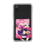 Slim Protection Case［ 【OSHI NO KO】 -  Ai - Up ］