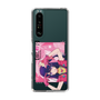 Slim Protection Case［ 【OSHI NO KO】 -  Ai - Up ］