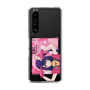 Slim Protection Case［ 【OSHI NO KO】 -  Ai - Up ］