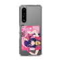 Slim Protection Case［ 【OSHI NO KO】 -  Ai - Up ］