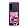 Slim Protection Case［ 【OSHI NO KO】 -  Ai - Up ］