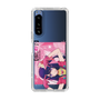 Slim Protection Case［ 【OSHI NO KO】 -  Ai - Up ］