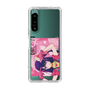 Slim Protection Case［ 【OSHI NO KO】 -  Ai - Up ］
