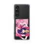Slim Protection Case［ 【OSHI NO KO】 -  Ai - Up ］
