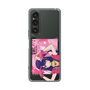 Slim Protection Case［ 【OSHI NO KO】 -  Ai - Up ］