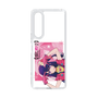 Slim Protection Case［ 【OSHI NO KO】 -  Ai - Up ］