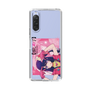 Slim Protection Case［ 【OSHI NO KO】 -  Ai - Up ］