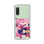 Slim Protection Case［ 【OSHI NO KO】 -  Ai - Up ］