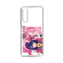 Slim Protection Case［ 【OSHI NO KO】 -  Ai - Up ］