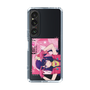 Slim Protection Case［ 【OSHI NO KO】 -  Ai - Up ］