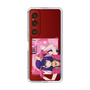 Slim Protection Case［ 【OSHI NO KO】 -  Ai - Up ］