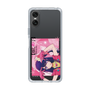 Slim Protection Case［ 【OSHI NO KO】 -  Ai - Up ］
