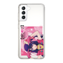 Slim Protection Case［ 【OSHI NO KO】 -  Ai - Up ］