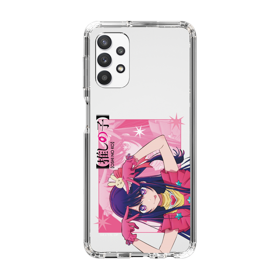 Slim Protection Case［ 【OSHI NO KO】 -  Ai - Up ］